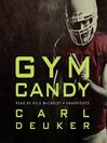 Cover image for Gym Candy
